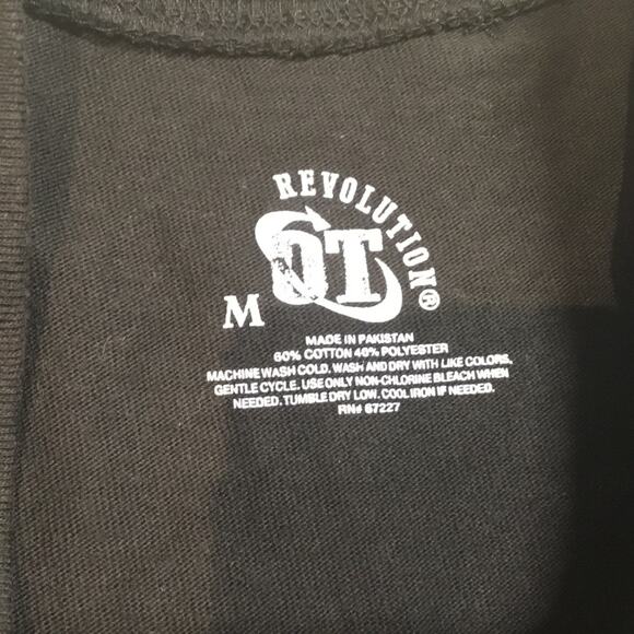 Revolution Muscle Top - Picture 2 of 3